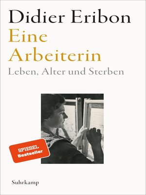 cover image of Eine Arbeiterin